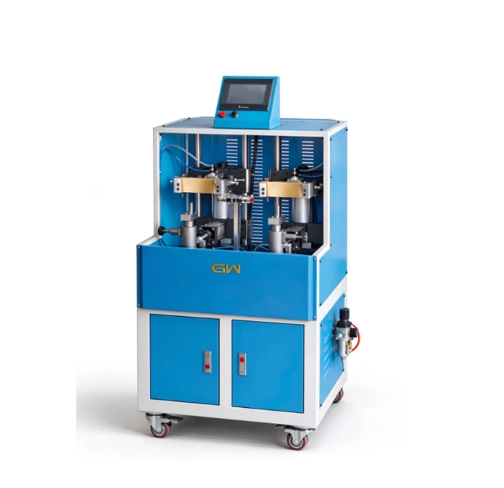 Automatic Induction Shoe Last Stripping Machine