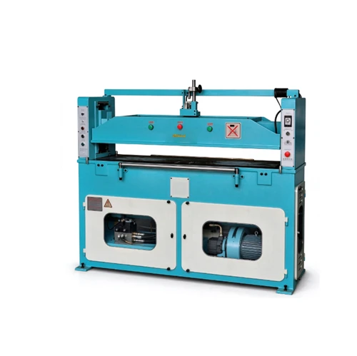 Guide To Hydraulic Plane Die Cutters