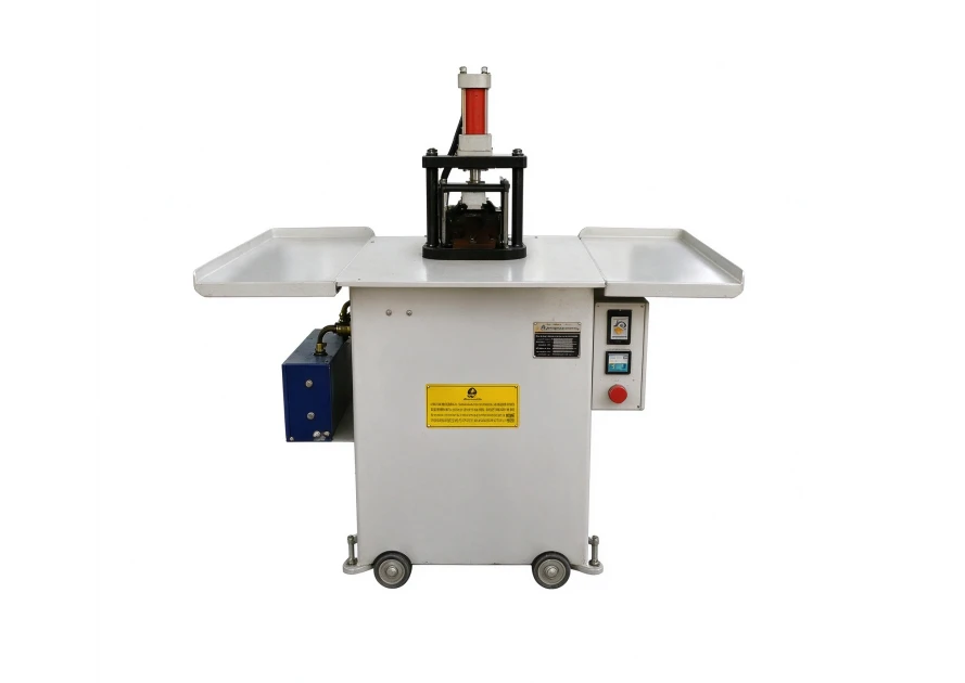 Insole Jointing Machine