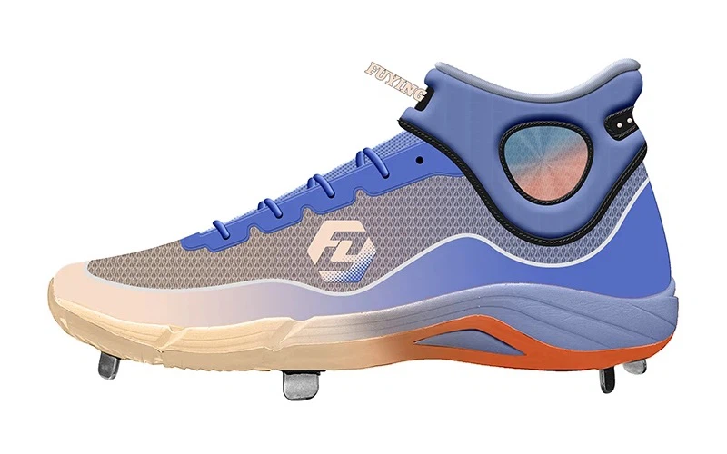 Baseball Cleats