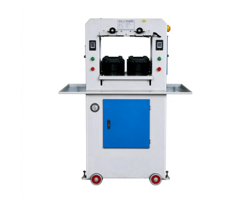 Midsole Moulding Press Machine