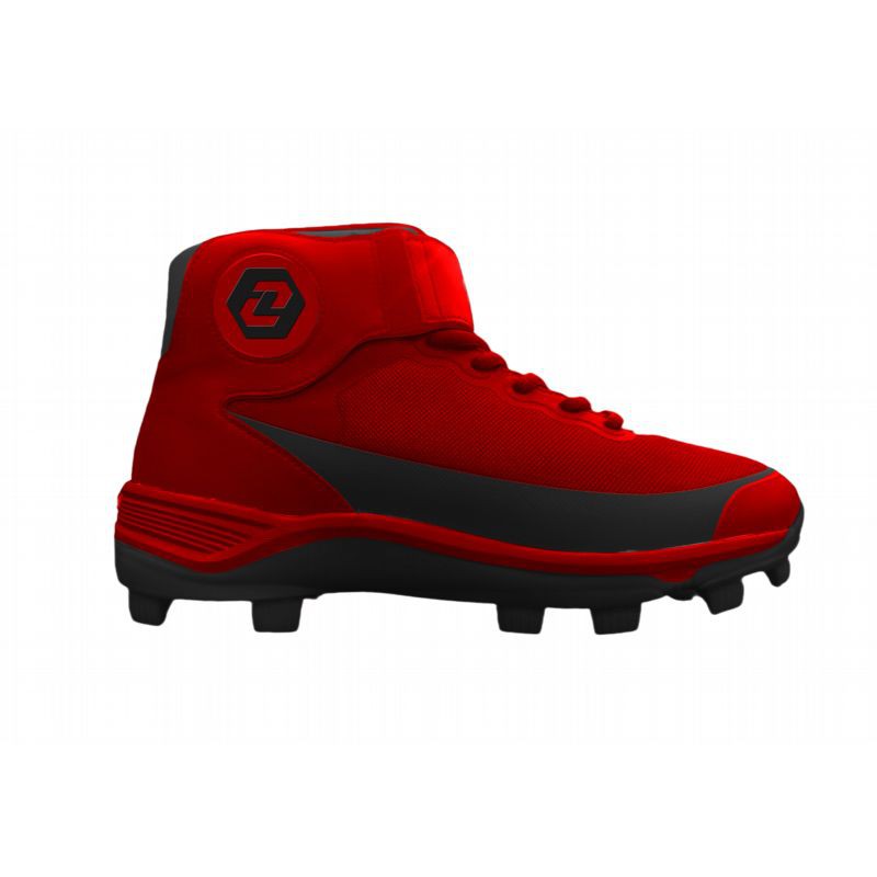 Highest Rated Spikes