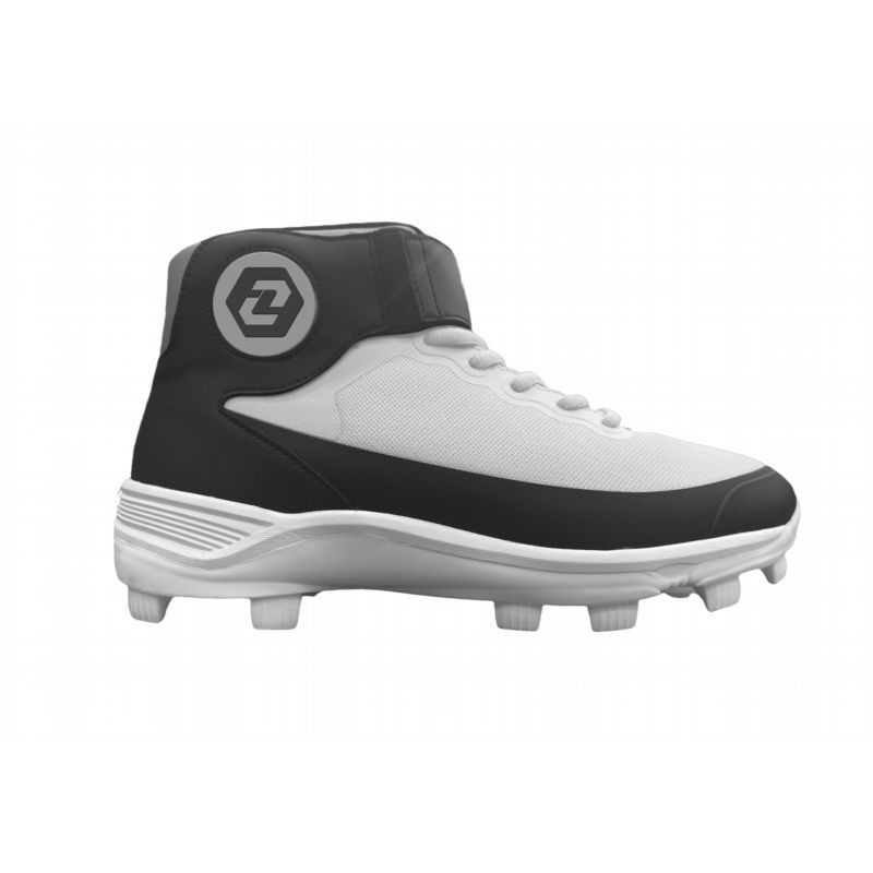 Old School Spikes