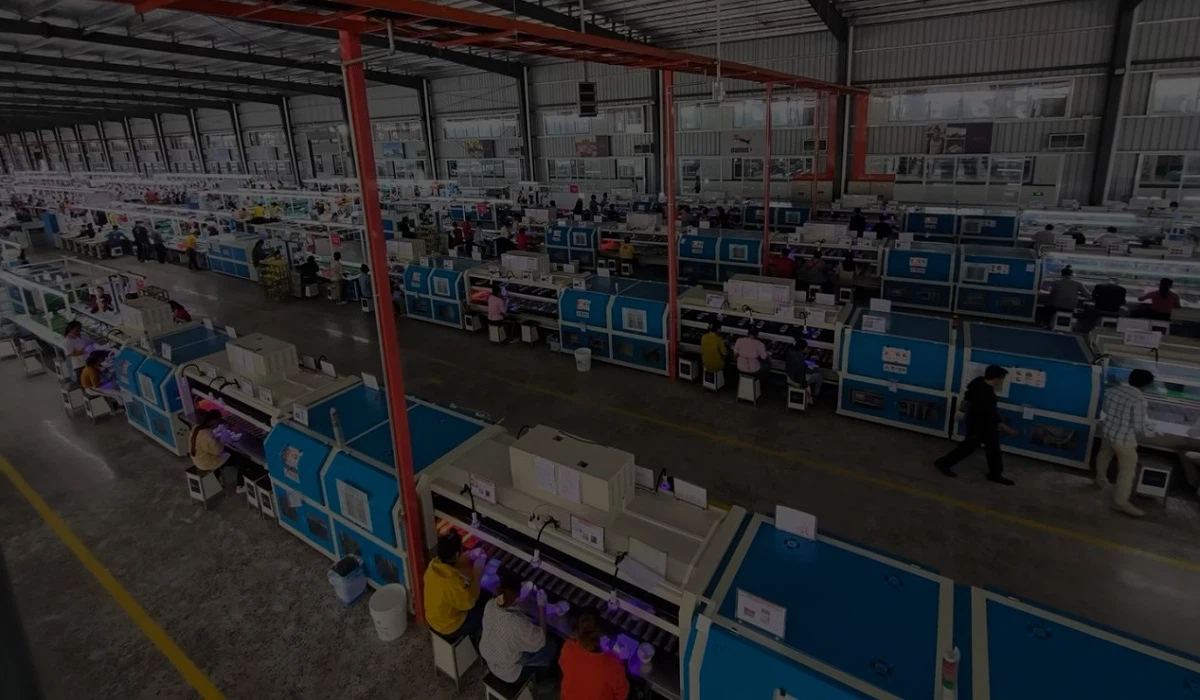 Brand Quality Service