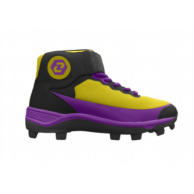 Premium Baseball Spikes