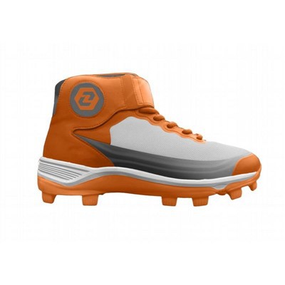 Responsive Cleats