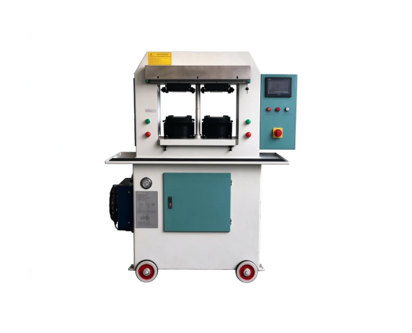 Shoe Insole Forming Press Machine