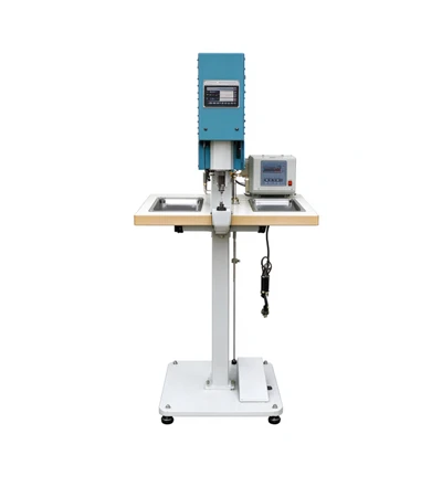 Automatic Button Punching Machine