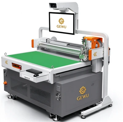 Automatic Cutting Machine
