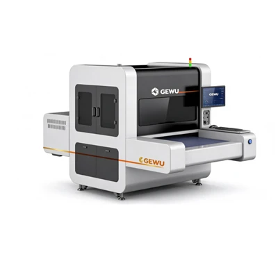 Intelligent Visual Printing Line Drawing Machine