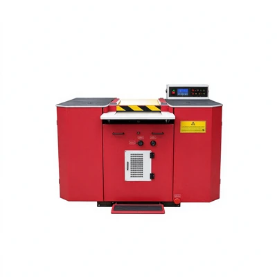 Leather Splitter Machine For Shoe Factory
