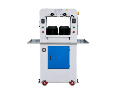Midsole Moulding Press Machine