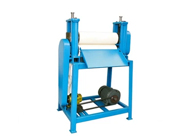 Midsole Pressing And Jointing Machine