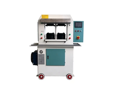 Shoe Insole Forming Press Machine
