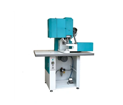 Shoe Mountaineering Buckle Riveting Machine