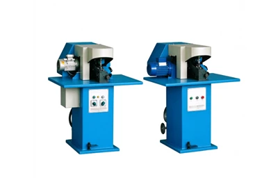 Variable Speed Insole Trimming Machine